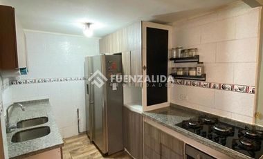 Casa en Arriendo en LOS LIRIOS, CERRILLOS