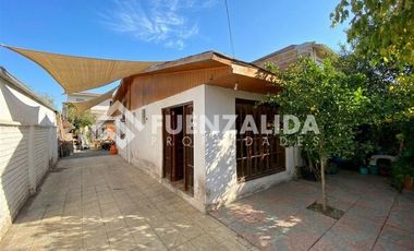 Casa en Arriendo en LOS LIRIOS, CERRILLOS