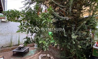 Casa en Arriendo en LOS LIRIOS, CERRILLOS