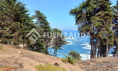 Sitio en Venta en Condominio Las Rocas, a metros de Club El Tebo