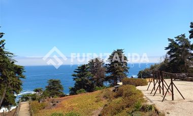 Sitio en Venta en Condominio Las Rocas, a metros de Club El Tebo