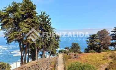 Sitio en Venta en Condominio Las Rocas, a metros de Club El Tebo