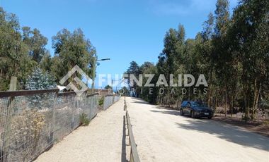 Sitio en Venta en Condominio Las Rocas, a metros de Club El Tebo