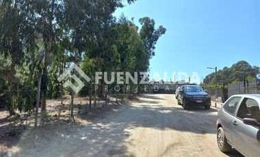 Sitio en Venta en Condominio Las Rocas, a metros de Club El Tebo