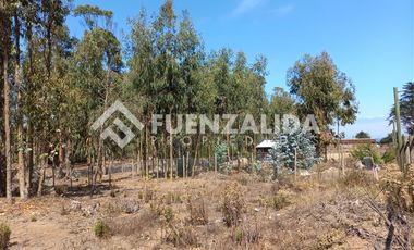 Sitio en Venta en Condominio Las Rocas, a metros de Club El Tebo