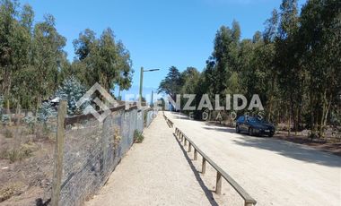 Sitio en Venta en Condominio Las Rocas, a metros de Club El Tebo