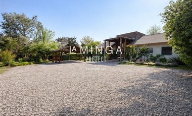 Casa en Venta en Piedra Roja