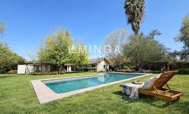 Casa en Venta en Piedra Roja