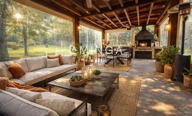 Casa en Venta en Piedra Roja