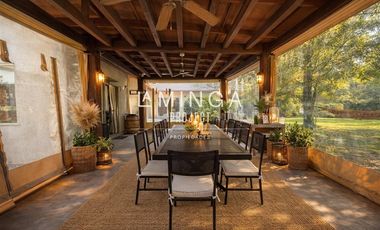 Casa en Venta en Piedra Roja