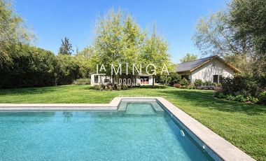 Casa en Venta en Piedra Roja