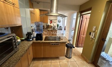 Casa en Venta en Jardín del Mar