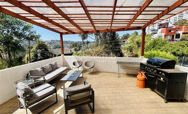 Casa en Venta en Jardín del Mar