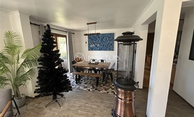 Casa en Venta en Jardín del Mar