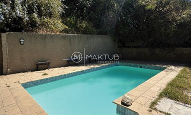 Casa en Venta en Jardín del Mar