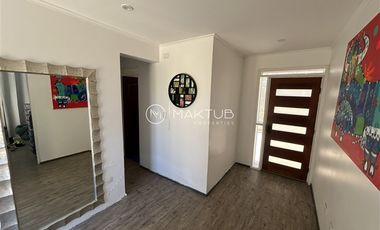 Casa en Venta en Jardín del Mar
