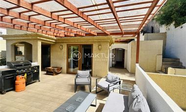 Casa en Venta en Jardín del Mar