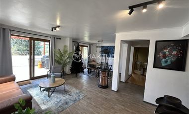 Casa en Venta en Jardín del Mar