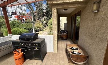 Casa en Venta en Jardín del Mar