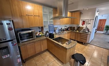 Casa en Venta en Jardín del Mar