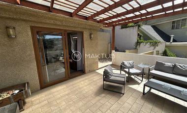 Casa en Venta en Jardín del Mar