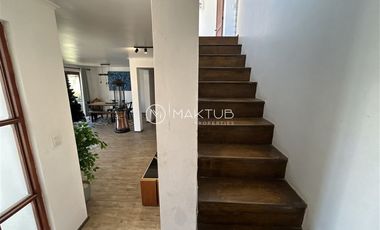 Casa en Venta en Jardín del Mar