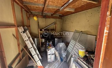 Casa en Venta en Jardín del Mar