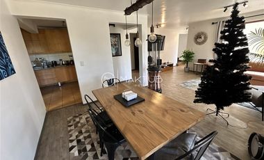 Casa en Venta en Jardín del Mar