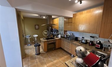 Casa en Venta en Jardín del Mar