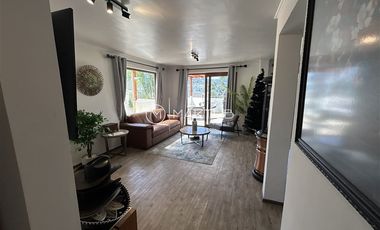 Casa en Venta en Jardín del Mar