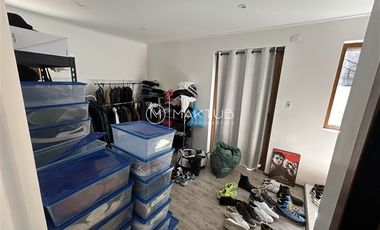 Casa en Venta en Jardín del Mar