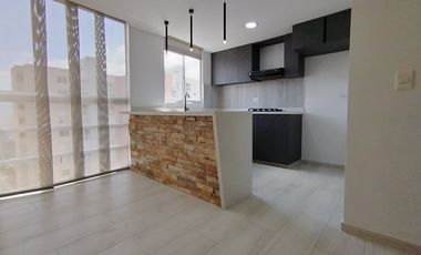 Apartamento en Arriendo Ubicado en Sabaneta Codigo 1409