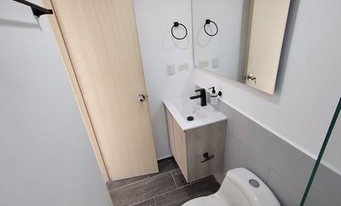 Apartamento en Arriendo Ubicado en Sabaneta Codigo 1409