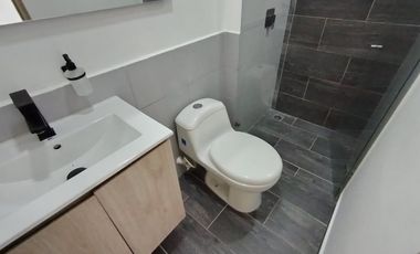 Apartamento en Arriendo Ubicado en Sabaneta Codigo 1409