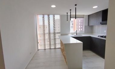 Apartamento en Arriendo Ubicado en Sabaneta Codigo 1409