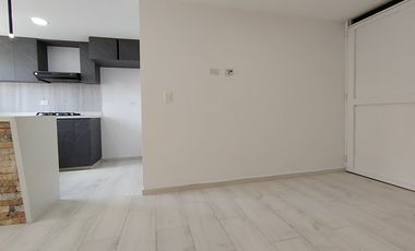 Apartamento en Arriendo Ubicado en Sabaneta Codigo 1409