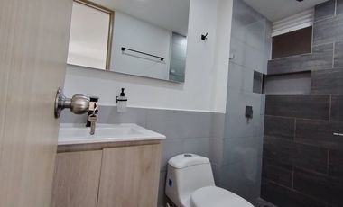 Apartamento en Arriendo Ubicado en Sabaneta Codigo 1409