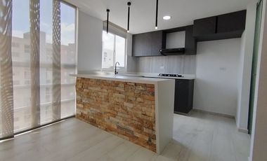 Apartamento en Arriendo Ubicado en Sabaneta Codigo 1409