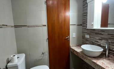 Departamento en alquiler en Moron Sur