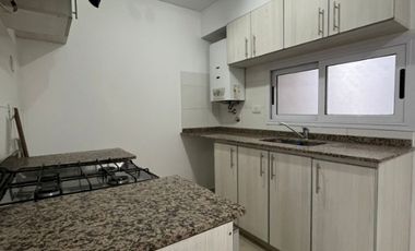 Departamento en alquiler en Moron Sur