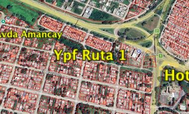 Casa en venta c/ cochera en Palpalá