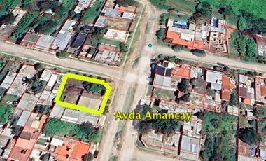 Casa en venta c/ cochera en Palpalá