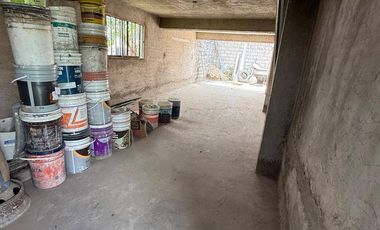 Casa en venta c/ cochera en Palpalá