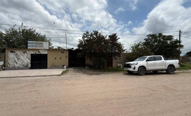 Casa en venta c/ cochera en Palpalá