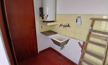 Departamento Tipo Casa en alquiler en Remedios de Escalada Este
