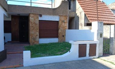 Departamento Tipo Casa en alquiler en Remedios de Escalada Este