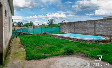 Casa en venta en La Silleta