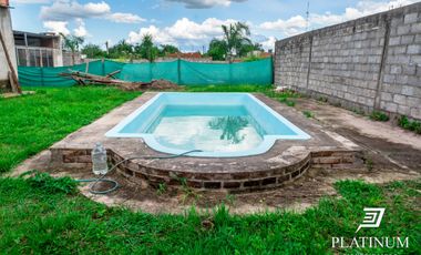 Casa en venta en La Silleta