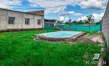 Casa en venta en La Silleta