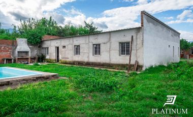 Casa en venta en La Silleta